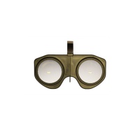 VR mini viewer icon.