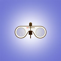 HOMiDO «mini» viewer icon.